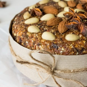 20 Healthy Recipes for the Perfect Vegan Christmas