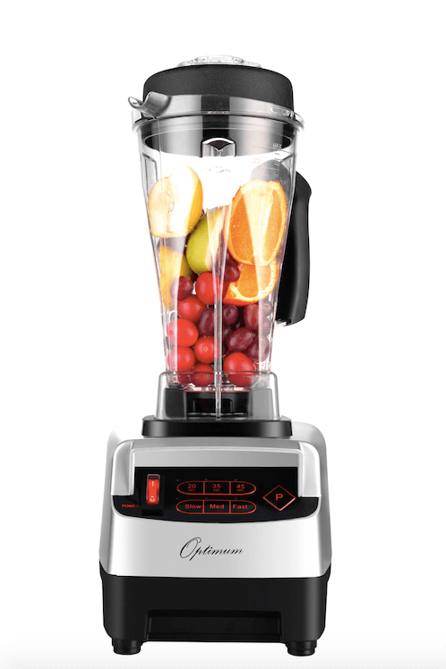 fashion overrun The form Froothie Optimum 9200A Blender Review - The Tasty K