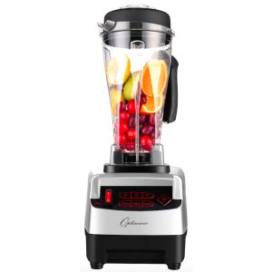 Froothie Optimum 9200A Blender Review